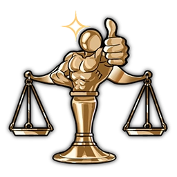 Praise of High Morals Icon